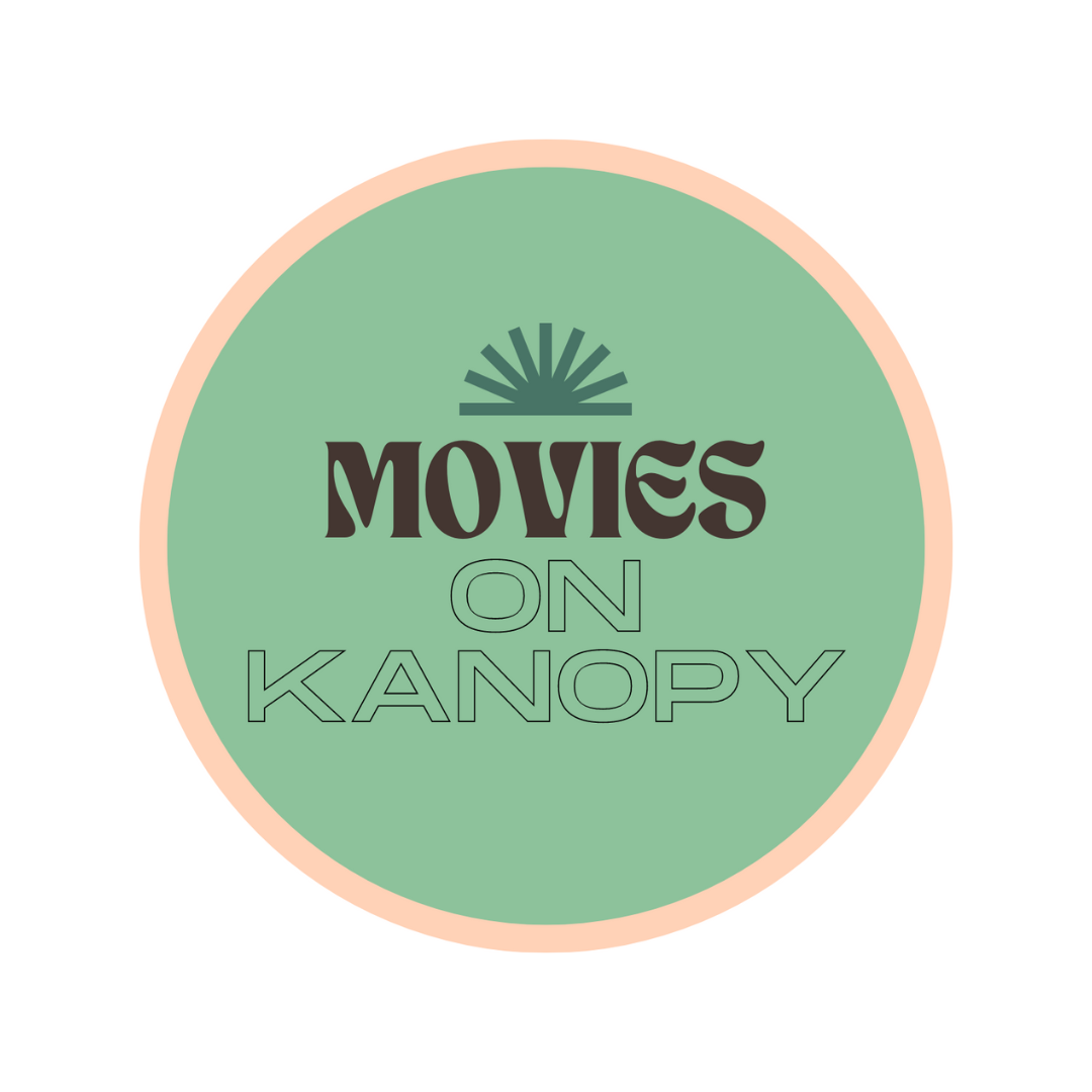 Movie Night with Kanopy