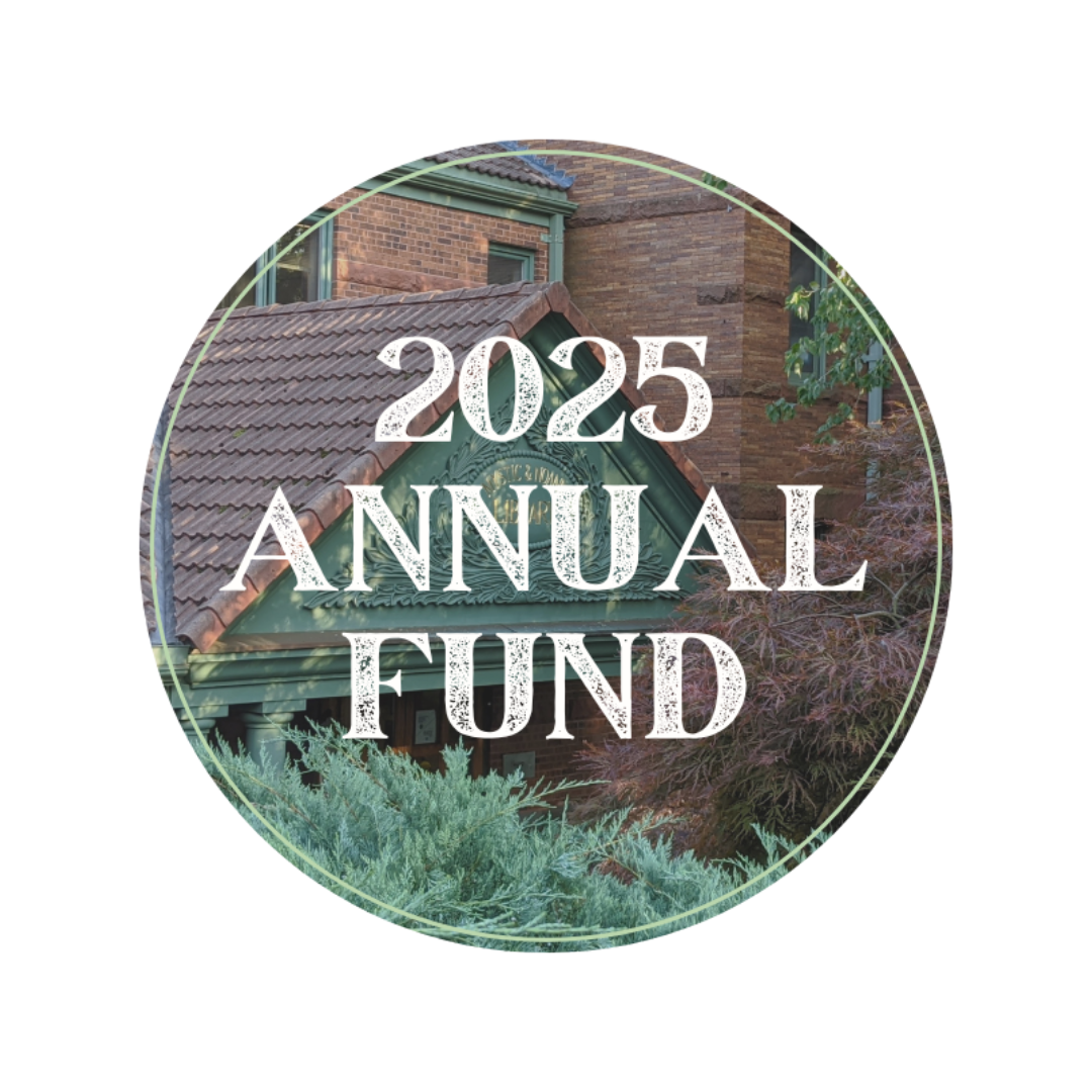 Annual Fund 2025