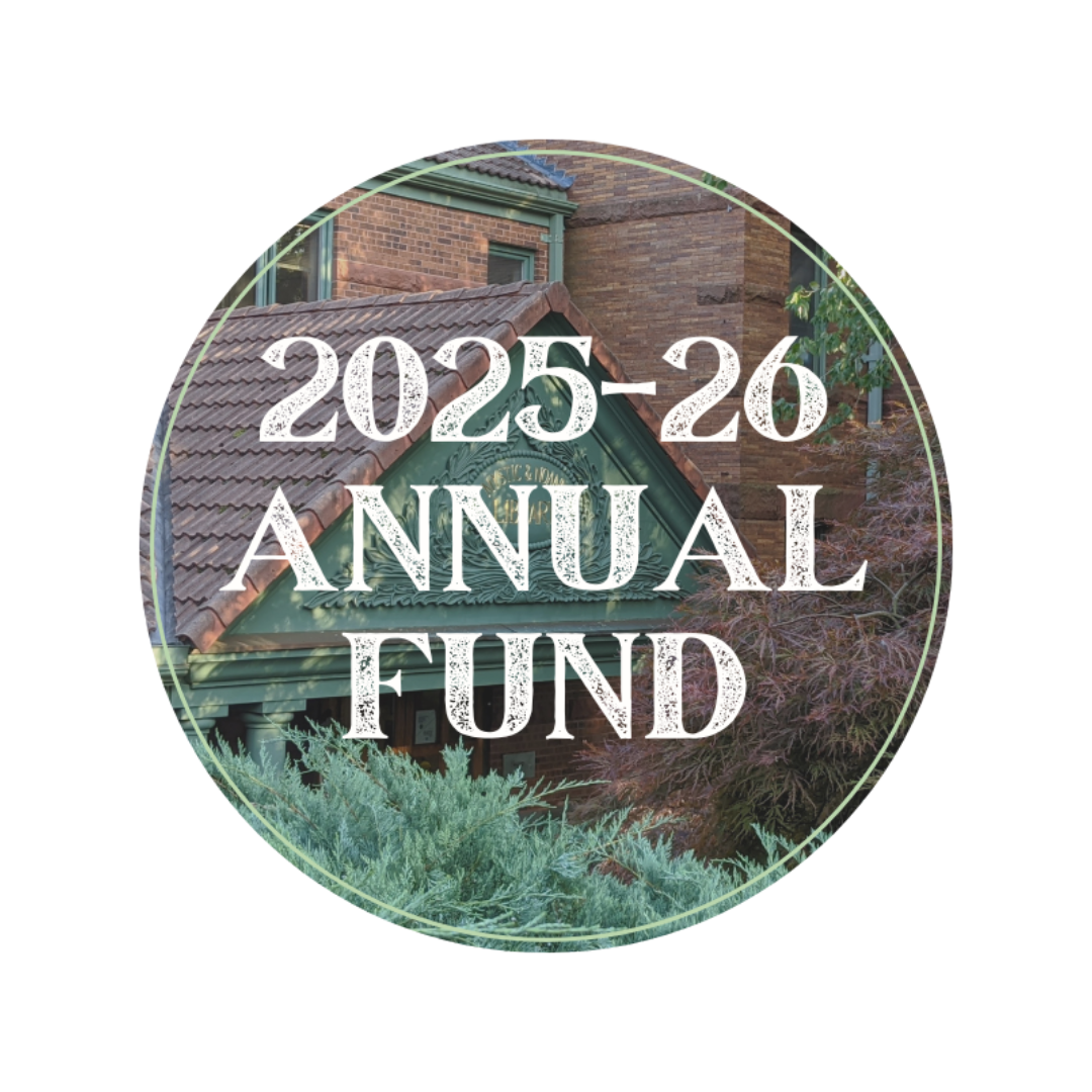 Annual Fund 2025-26
