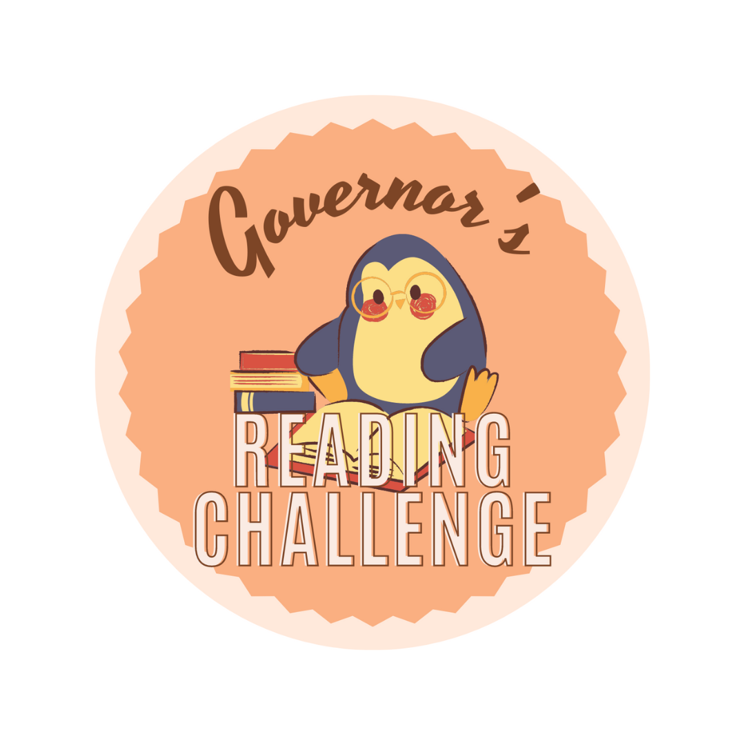 Governor's Reading Challenge