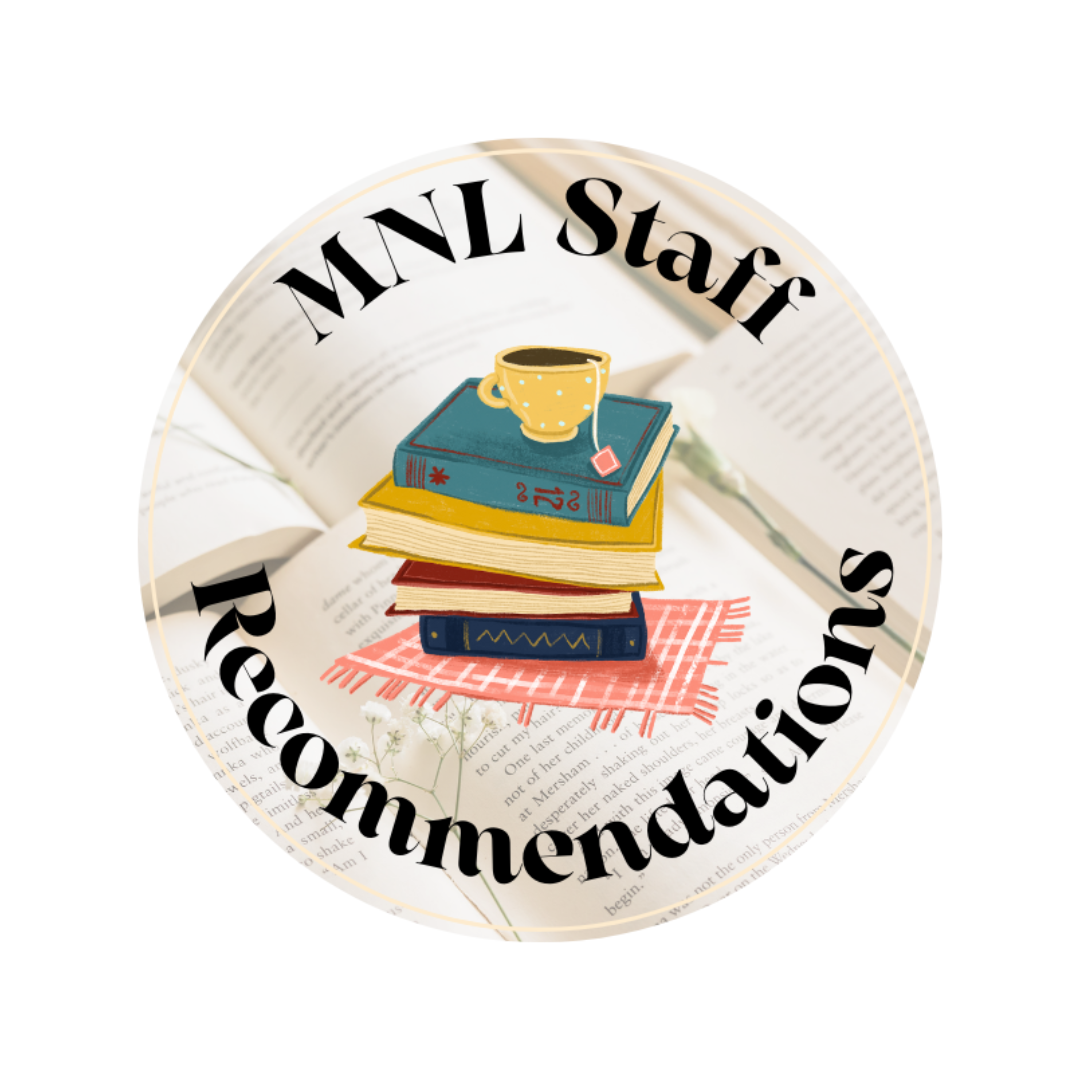 Staff Recommendations
