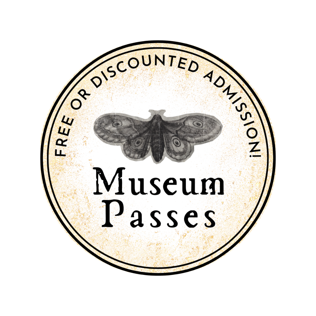 Museum Passes