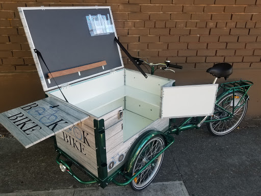 Book Bike