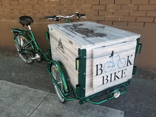 Book Bike