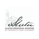 Slater Memorial Museum