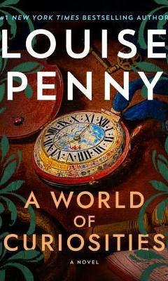  Mystery Books