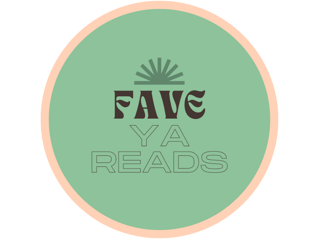 New Young Adult Reads