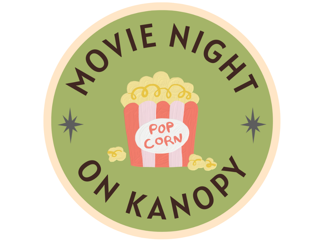 Movie Night with Kanopy
