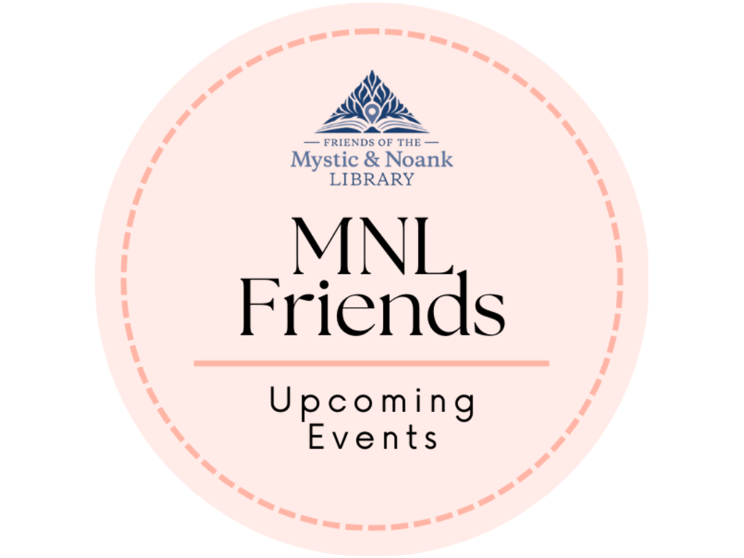 Friends Events