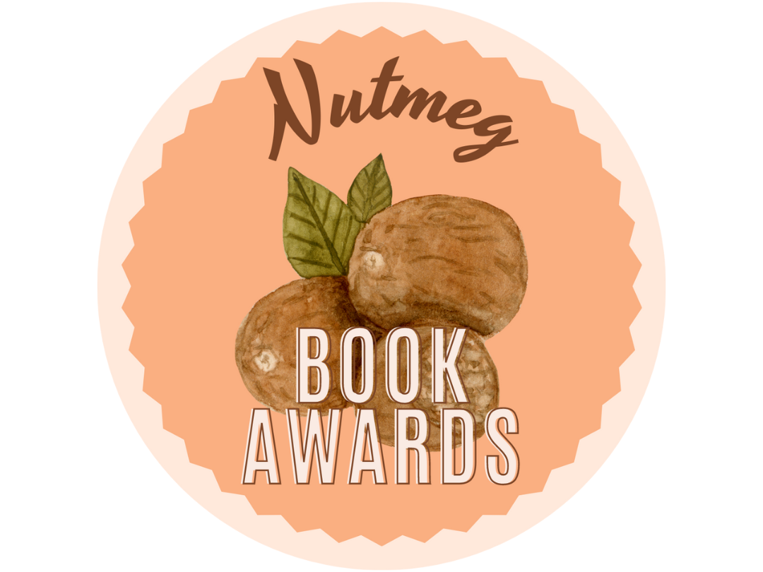 Nutmeg Book Awards