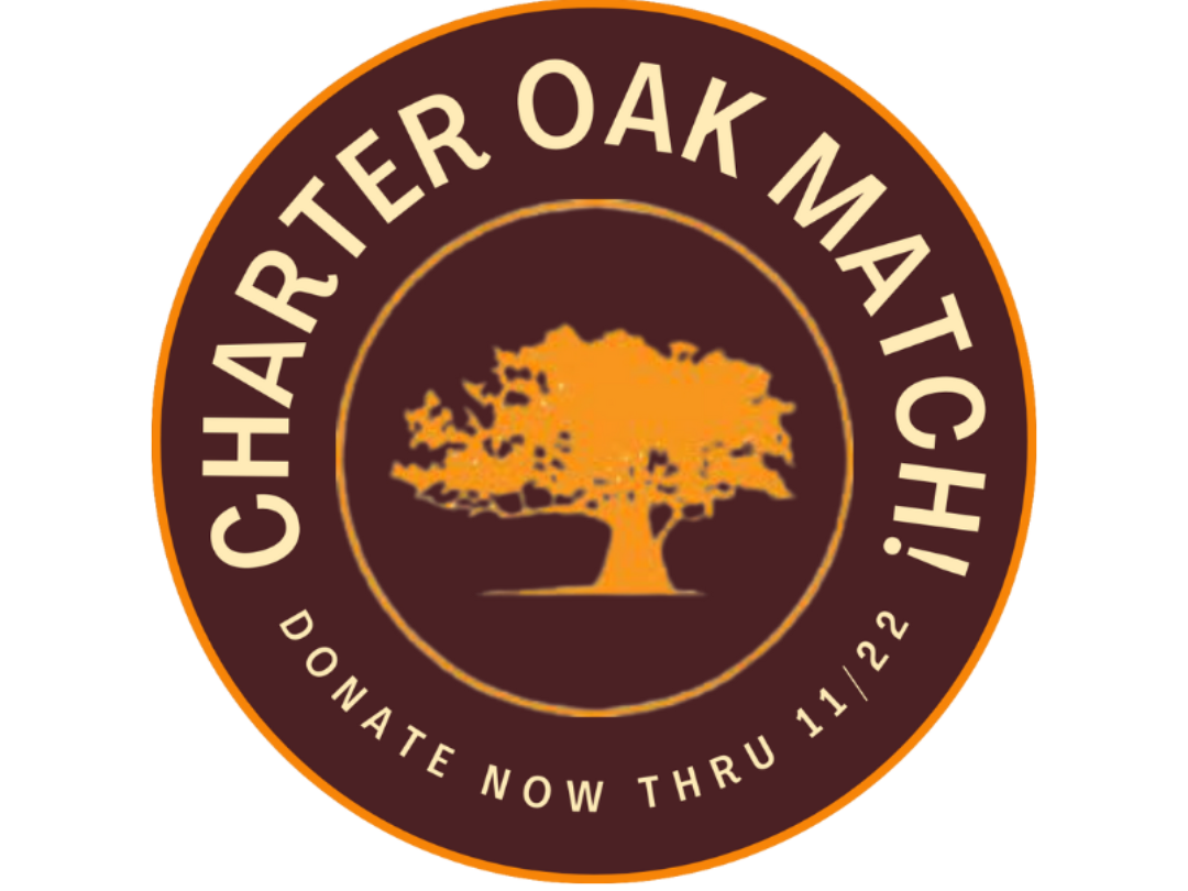 Charter Oak Matching Gifts