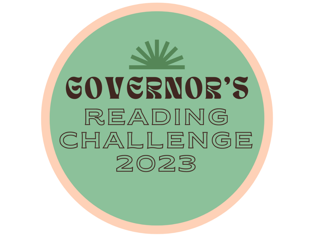 Governor's Reading Challenge 2023