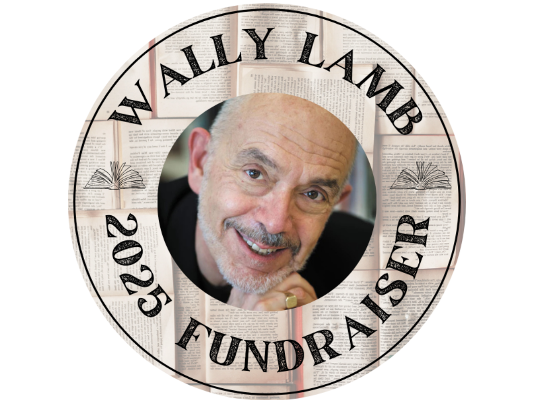 Wally Lamb