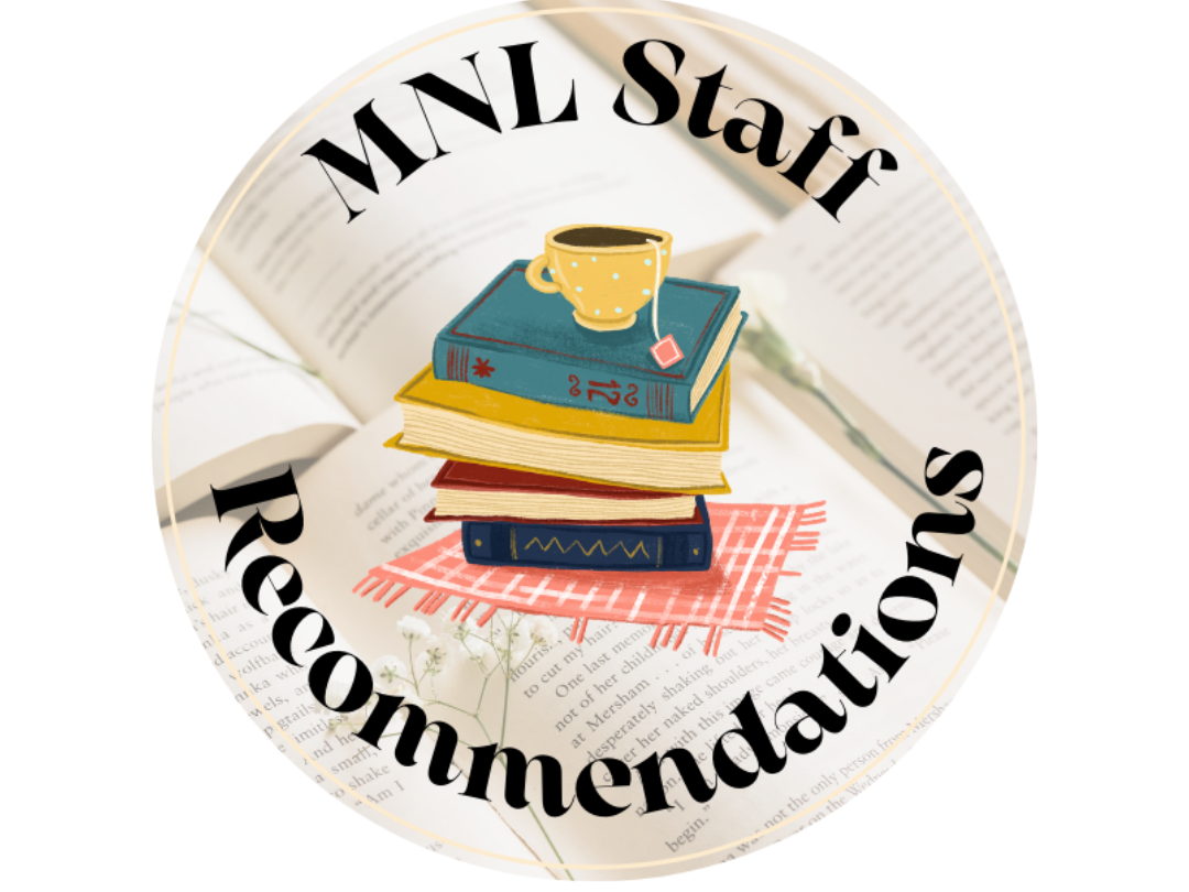 Staff Recommendations