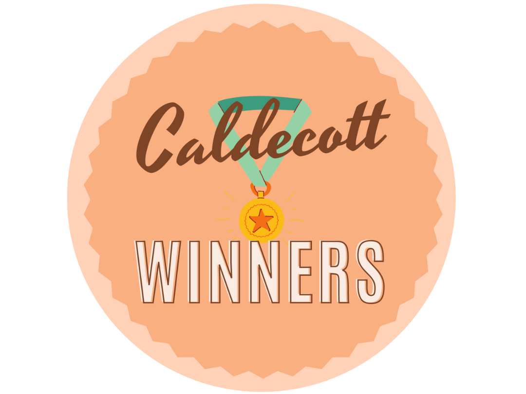 Caldecott Winners