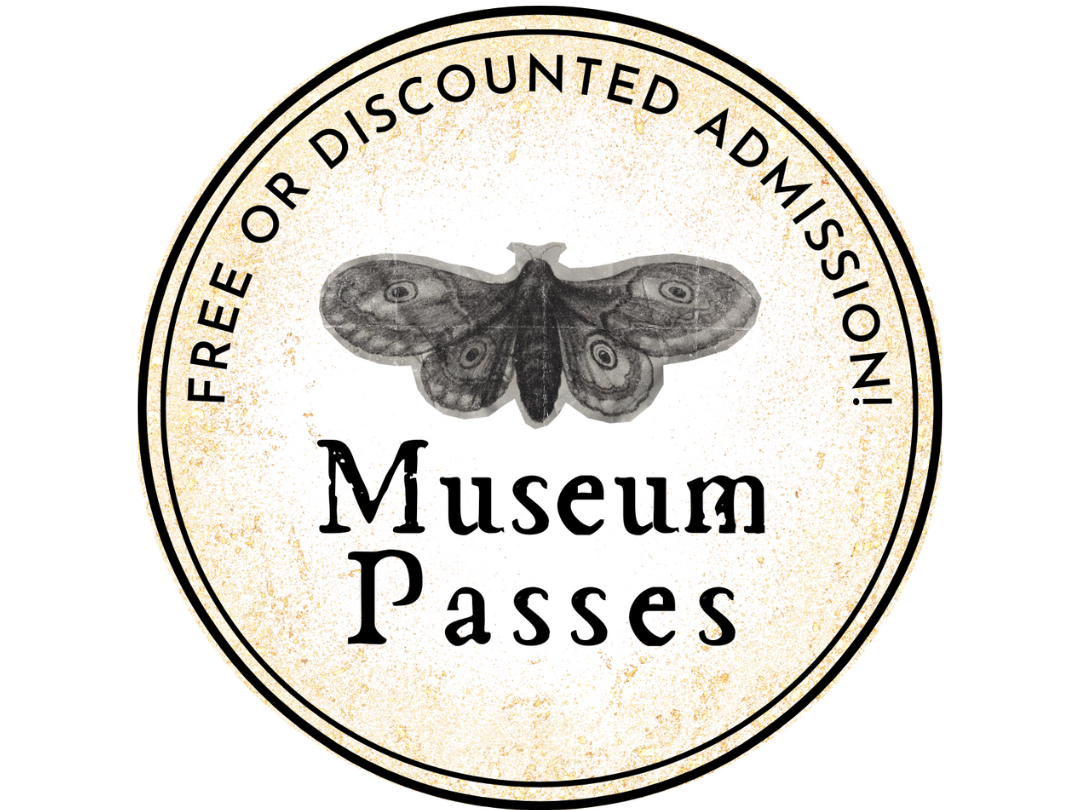 Museum Passes